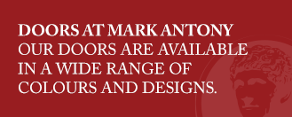 Door installation West Sussex - Mark Antony Windows