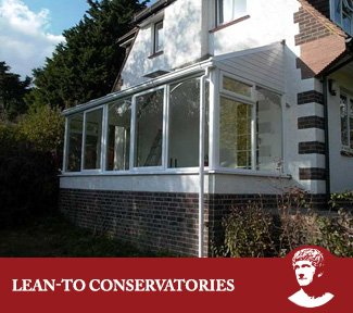 Lean To Conservatories by Mark Antony Windows